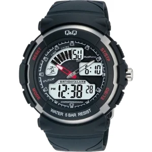 Q&Q M012-002 - фото 1