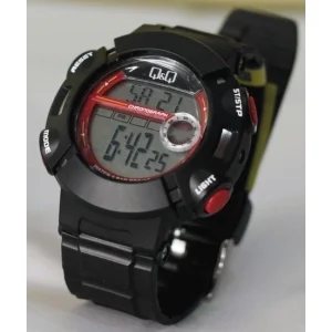 Q&Q M064-003 - фото 3