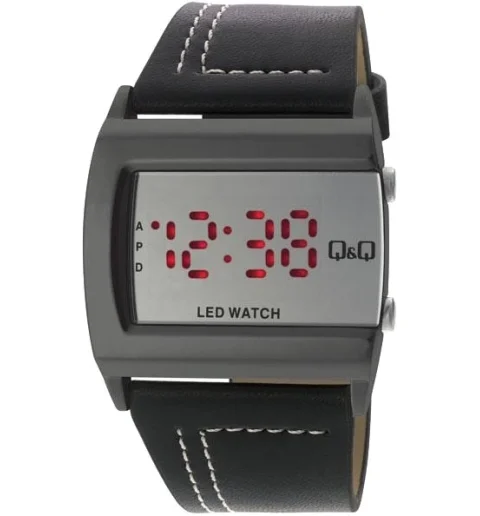Японские Q&Q M101-501