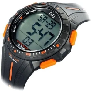 Q&Q M102-002 - фото 3