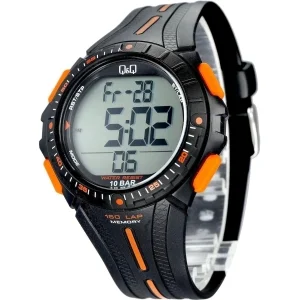 Q&Q M102-002 - фото 4