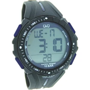 Q&Q M102-003 - фото 4