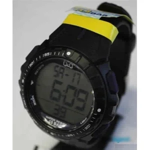 Q&Q M102-003 - фото 6