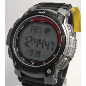 Q&Q M119-003 - фото 4