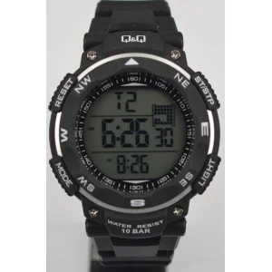 Q&Q M124-002 - фото 4