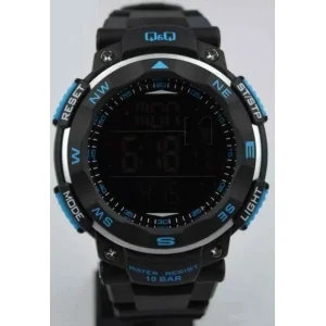 Q&Q M124-801 - фото 2