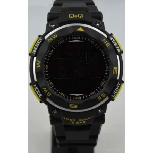 Q&Q M124-804 - фото 2