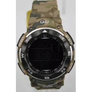 Q&Q M124-807 - фото 2