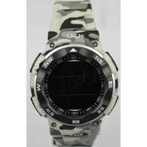 Q&Q M124-808 - фото 2
