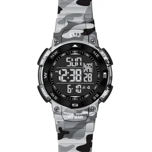Q&Q M124-808 - фото 1