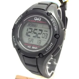 Q&Q M129-001 - фото 4
