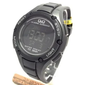 Q&Q M129-002 - фото 3