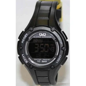 Q&Q M129-002 - фото 2