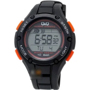 Q&Q M129-003 - фото 4