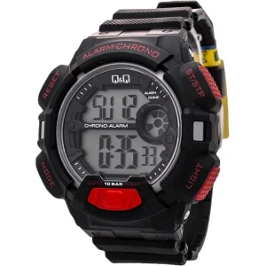 Q&Q M132-004 - фото 4