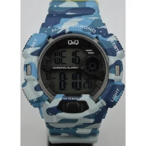 Q&Q M132-007 - фото 2