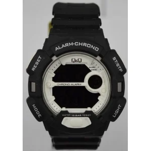 Q&Q M132-008 - фото 3