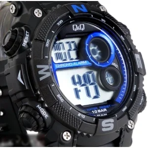 Q&Q M133-003 - фото 2