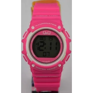 Q&Q M139-004 - фото 2