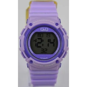 Q&Q M139-005 - фото 2