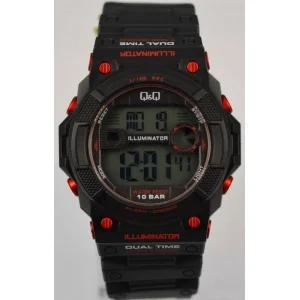 Q&Q M140-001 - фото 2