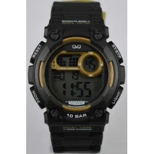 Q&Q M141-003 - фото 2