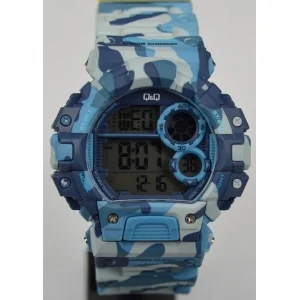 Q&Q M144-007 - фото 2