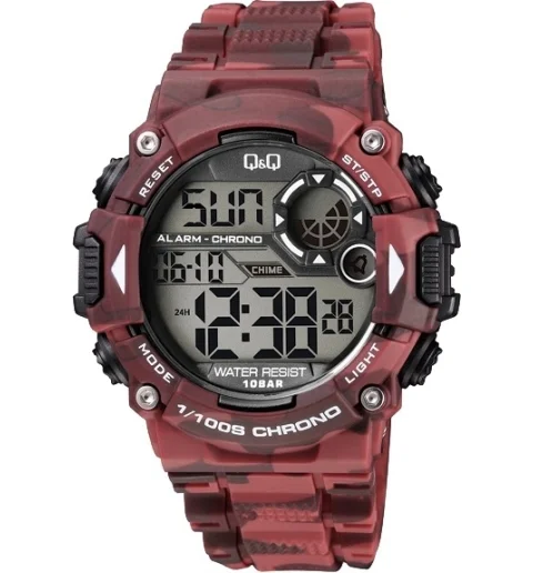 Q&Q M146-006
