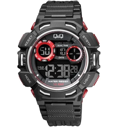 Q&Q M148-001