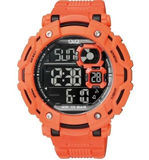 Q&Q M150-004