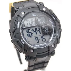 Q&Q M151-003 - фото 6