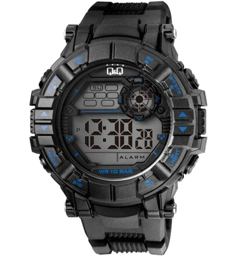 Q&Q M152-002
