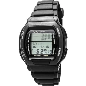 Q&Q MMC3P-101 - фото 2