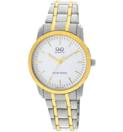 Q&Q Q468-401