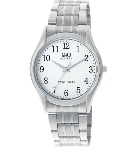 Мужские Q&Q Q550-204 с арабскими цифрами
