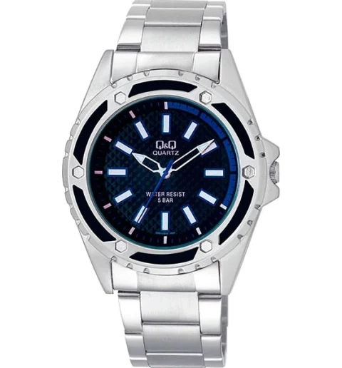 Q&Q Q654-202