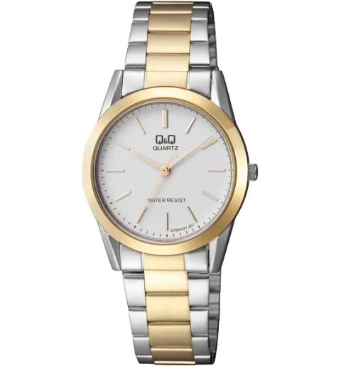 Кварцевые Q&Q Q700-421