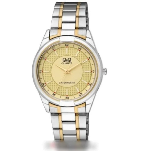 Японские Q&Q Q866-400