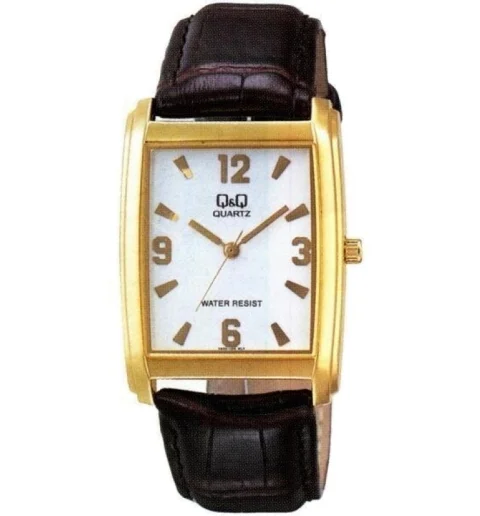 Женские прямоугольные Q&Q VG30-104