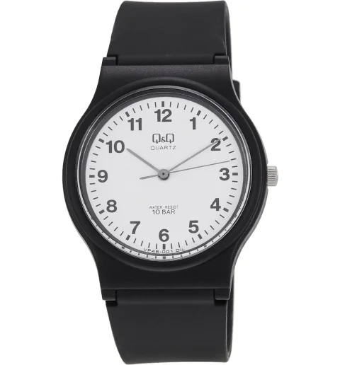 Q&Q VP46-001