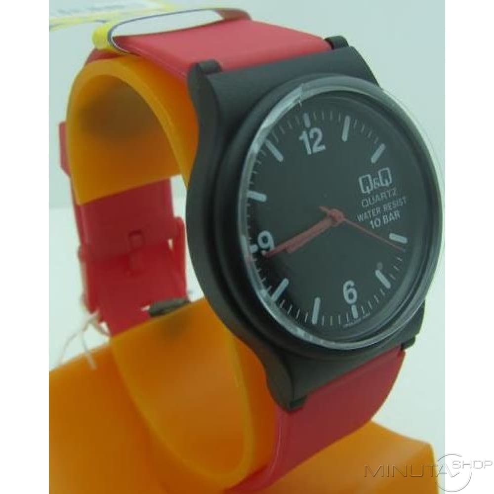 Заказать наручные часы Q&Q VP46-025 - оригинал - с бесплатной доставкой...