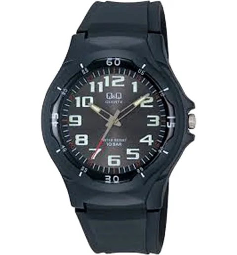 Японские Q&Q VP58-002