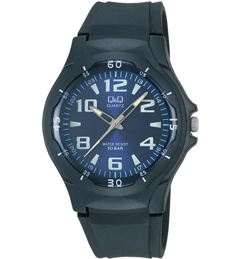 Японские Q&Q VP58-003