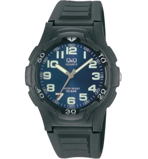 Японские Q&Q VP84-003