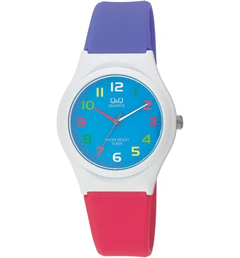 Q&Q VQ86-009