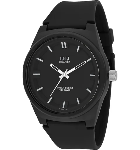 Q&Q VR48-001