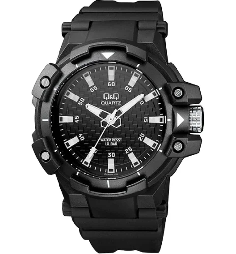 Q&Q VR82-004