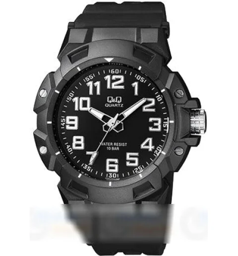 Q&Q VR84-003