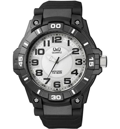 Q&Q VR86-001
