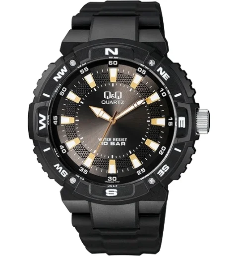 Q&Q VR88-003